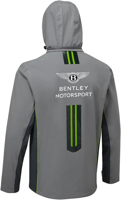 Bentley Men's Team Softshell