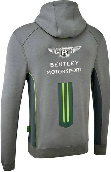 Bentley Men's Hoodie-RP Teamwear