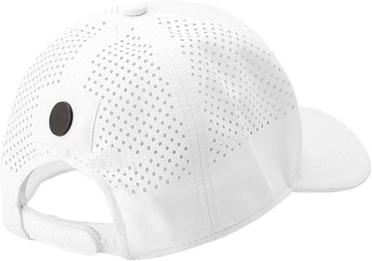 Porsche Trucker Cap White 2024 - Fanwear
