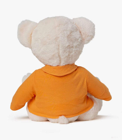 Mclaren Finborough Bear 13 Papaya 2023 - Fanwear