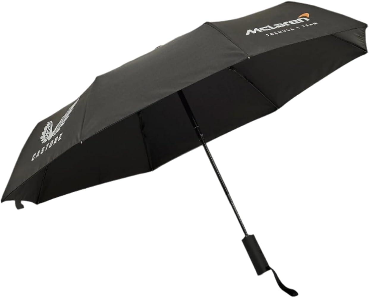 McLaren F1 Team Compact Umbrella - Fanwear