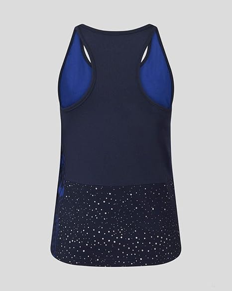 Red Bull Racing Women's Tank Top Night Sky 2023-Fanwear