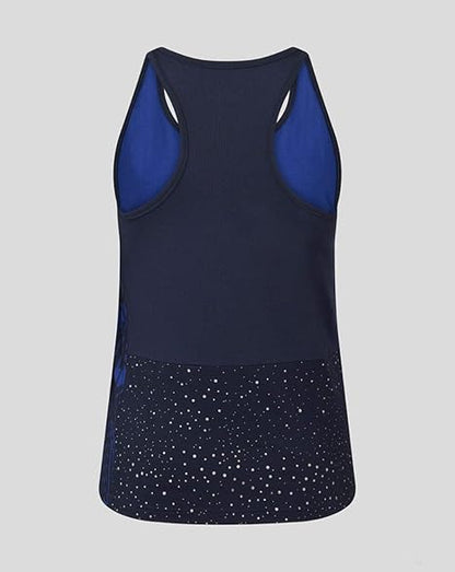 Red Bull Racing Women's Tank Top Night Sky 2023-Fanwear