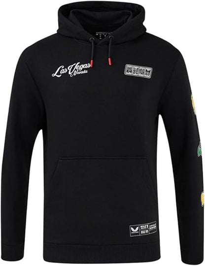 Red Bull Racing Special Edition Las Vegas Hoodie 2024-Fanwear
