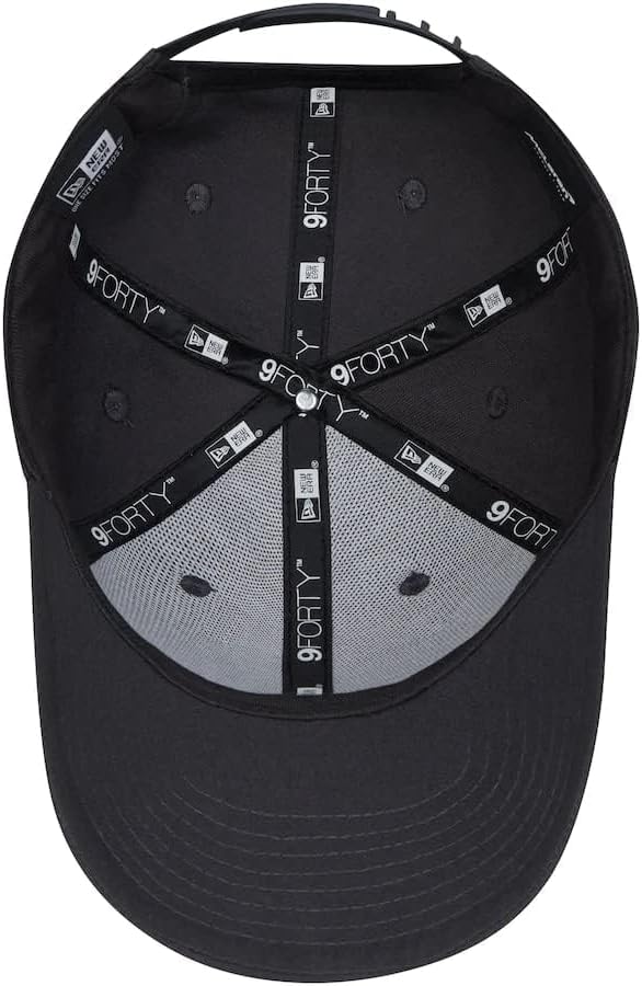 Mclaren Flawless Black Cap 2024-Fanwear