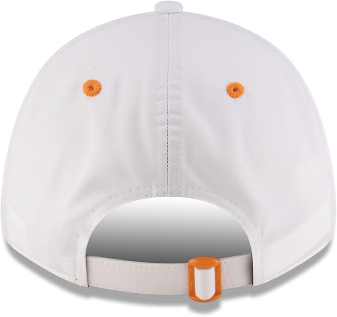 Mclaren Contrast Piping 9Forty White TNO Cap 2024