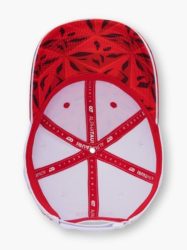 Alpha Tauri Austria Gp Cap U 4C Os 23 Red 2023