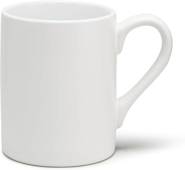 Mercedes-AMG Petronas Formula 1 Team Logo White Mug 2022 - Fanwear