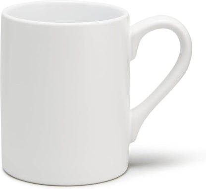 Mercedes-AMG Petronas Formula 1 Team Logo White Mug 2022 - Fanwear