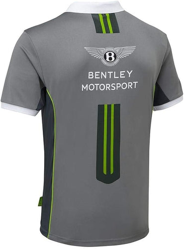 Bentley Men's Polo-RP Teamwear