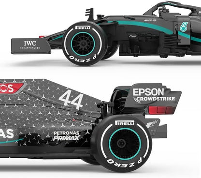 1:18 Scale Model | Mercedes-AMG F1 W11 Eq Remote Control
