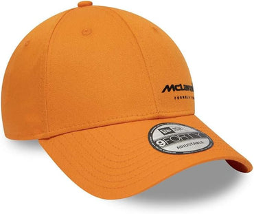 Mclaren Flawless TNO Cap Papaya 2025-Fanwear