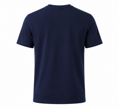 Formula E Men's Wordmark Foil T-Shirt 2025-Fanwear