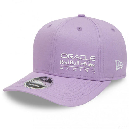 Red Bull Racing Seasonal Lavender Cap 2023-Fanwear