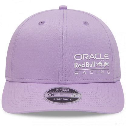 Red Bull Racing Seasonal Lavender Cap 2023-Fanwear