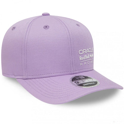 Red Bull Racing Seasonal Lavender Cap 2023-Fanwear