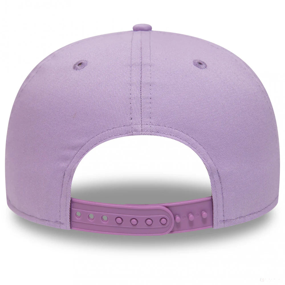 Red Bull Racing Seasonal Lavender Cap 2023-Fanwear
