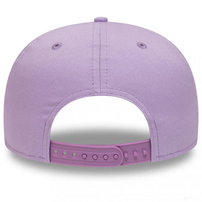 Red Bull Racing Seasonal Lavender Cap 2023-Fanwear