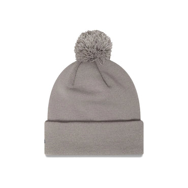 Red Bull Racing Pom Beanie Grey 2025-Fanwear