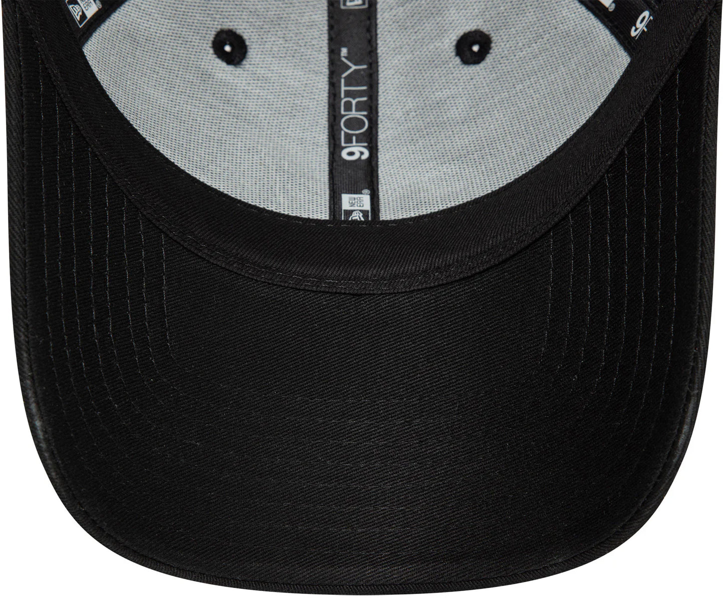 Alpine Men's Embroidered Cap Black 2025-Fanwear