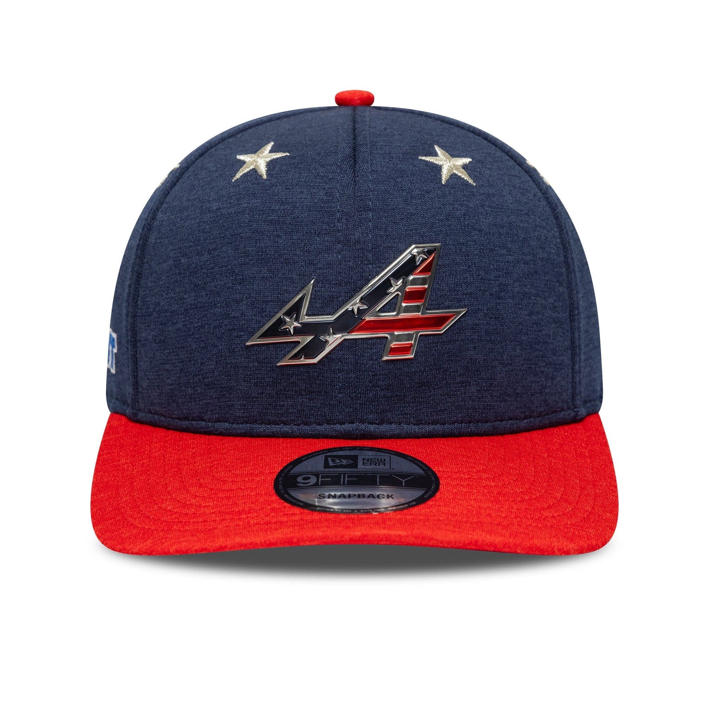 Alpine Special Edition Vegas Pc Team Cap 2024-RP Teamwear