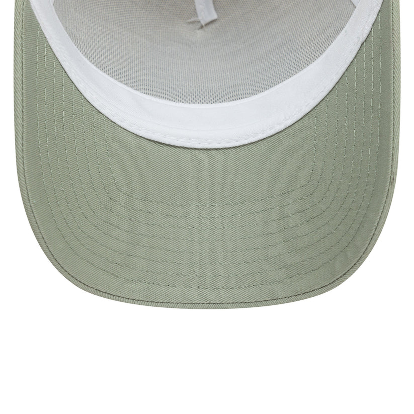 Red Bull Racing Seasonal EF Trucker Ltcevg Cap 2025-Fanwear