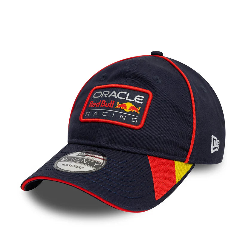 Red Bull Racing Retro Night Sky Cap 2025-Fanwear