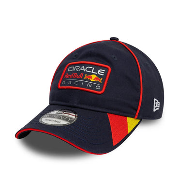 Red Bull Racing Retro Night Sky Cap 2025-Fanwear