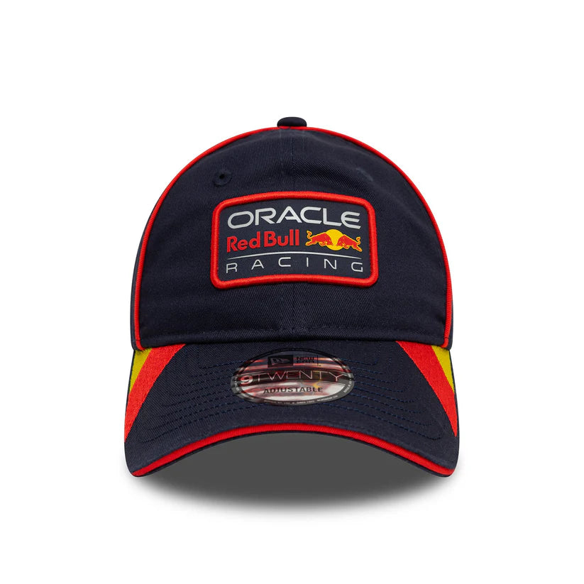 Red Bull Racing Retro Night Sky Cap 2025-Fanwear