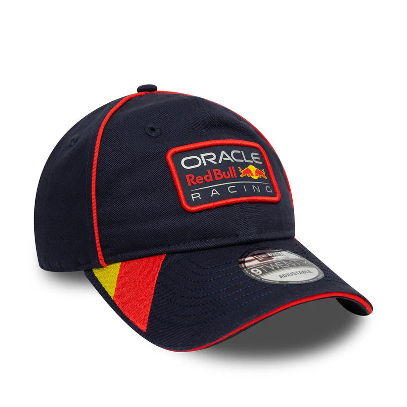 Red Bull Racing Retro Night Sky Cap 2025-Fanwear