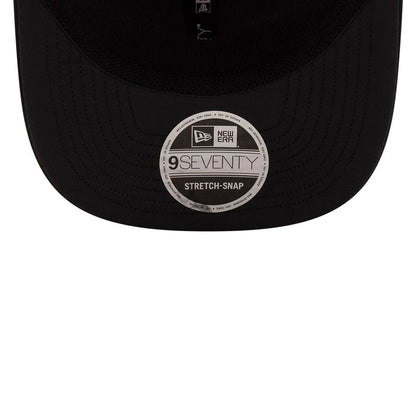 Haas F1 Special Edition Japan oliver Bearman Stretch Snap Black Cap 2025-RP Teamwear