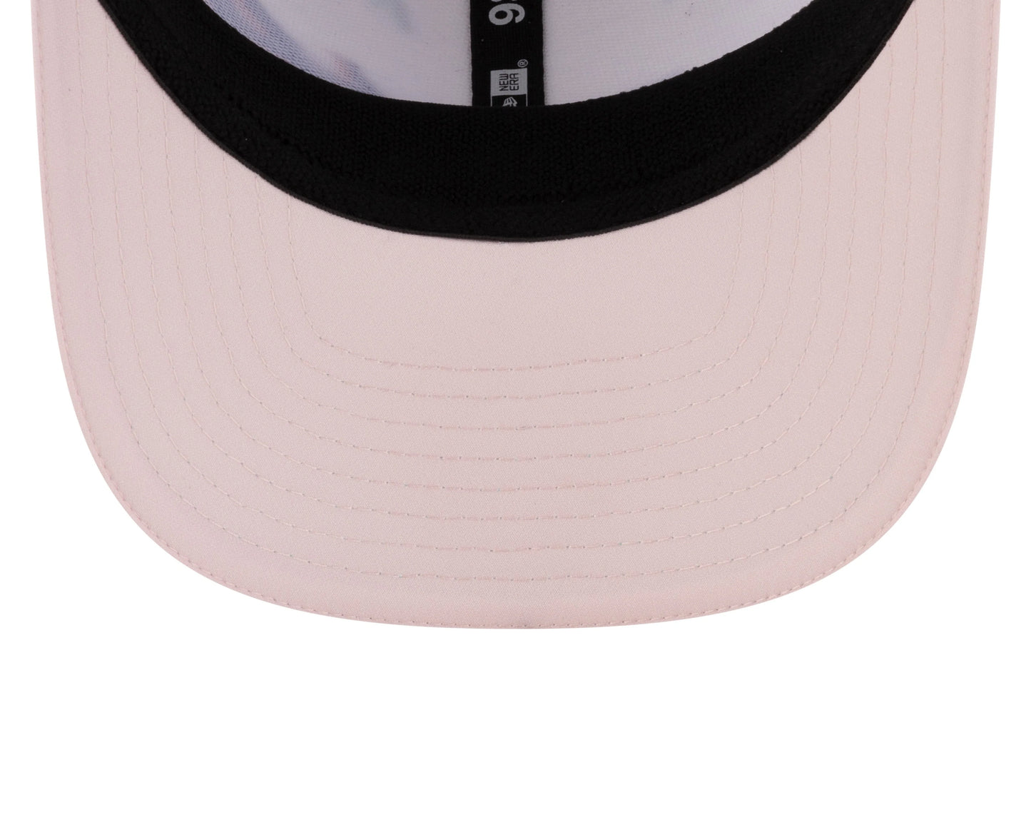 Alpine Special Edition Miami Stretch Snap White Cap 2025-RP Teamwear