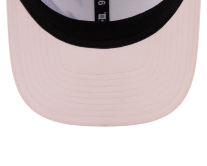 Alpine Special Edition Miami Stretch Snap White Cap 2025-RP Teamwear