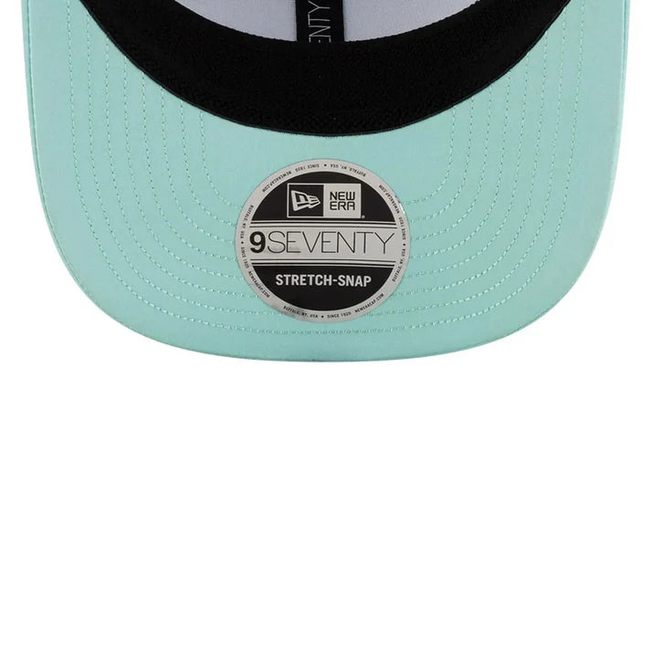 Haas F1 Special Edition Miami oliver Bearman Stretch Snap Cap 2025-RP Teamwear
