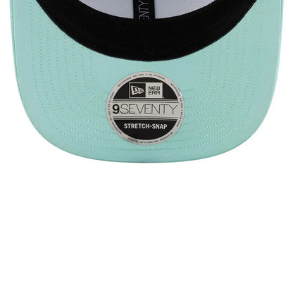 Haas F1 Special Edition Miami oliver Bearman Stretch Snap Cap 2025-RP Teamwear