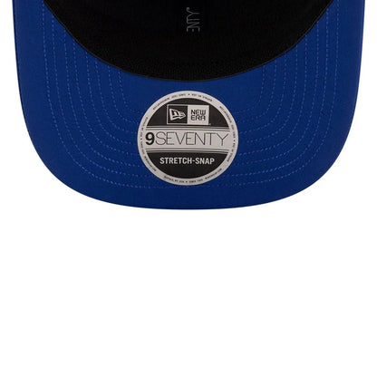 Haas F1 Special Edition Silverstone oliver Bearman Stretch Snap Mjb Cap 2025-RP Teamwear