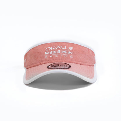 Red Bull Racing Special Edition Miami Visor Pkl 2025-RP Teamwear