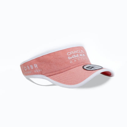 Red Bull Racing Special Edition Miami Visor Pkl 2025-RP Teamwear