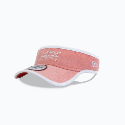 Red Bull Racing Special Edition Miami Visor Pkl 2025-RP Teamwear