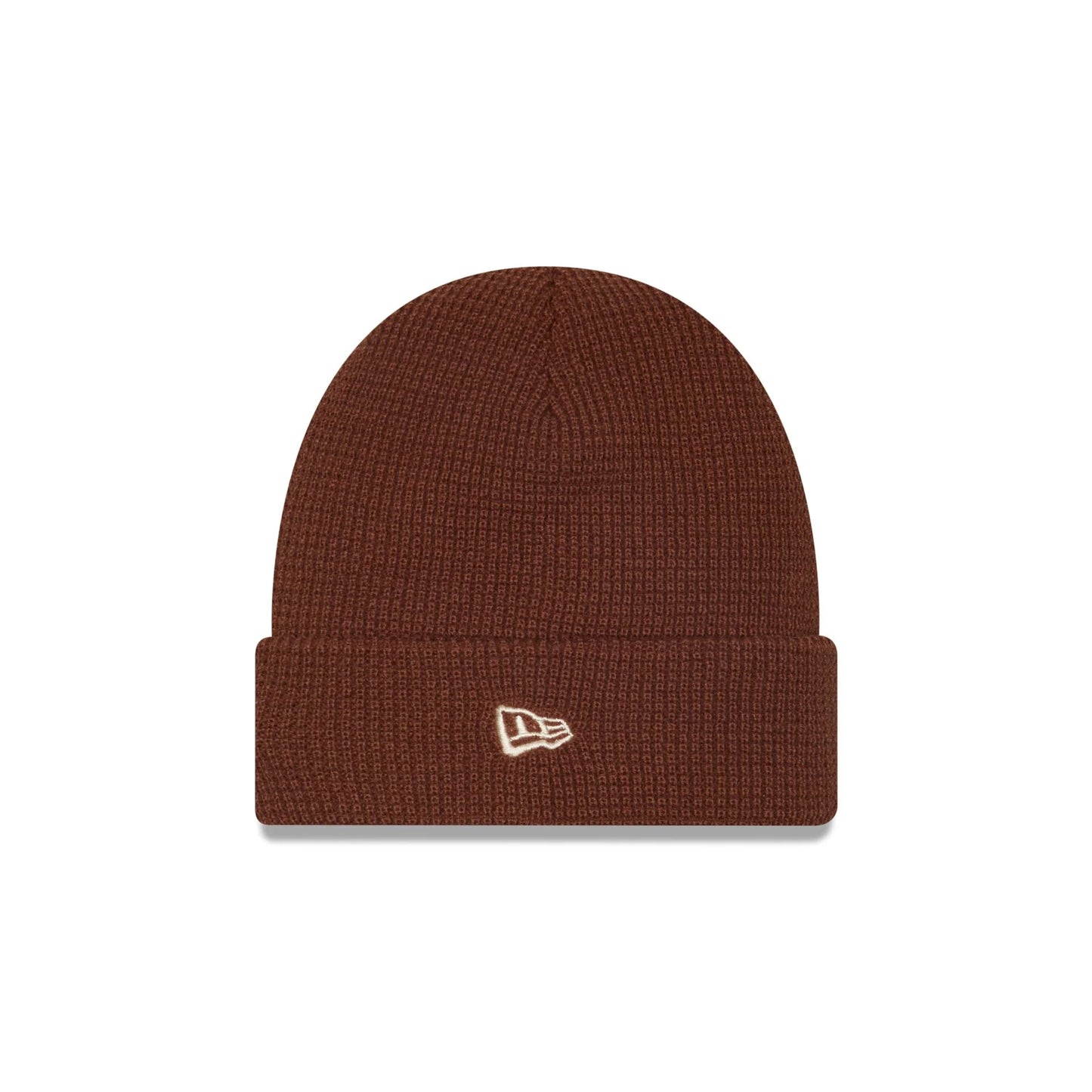 Alpine Waffle Beanie 2025-Fanwear