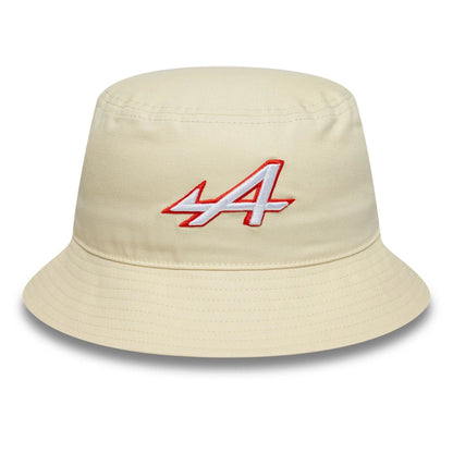 Alpine Seasonal Pop Bucket Hat Tapere 2025-Fanwear