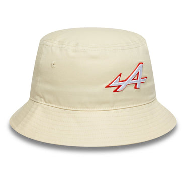 Alpine Seasonal Pop Bucket Hat Tapere 2025-Fanwear