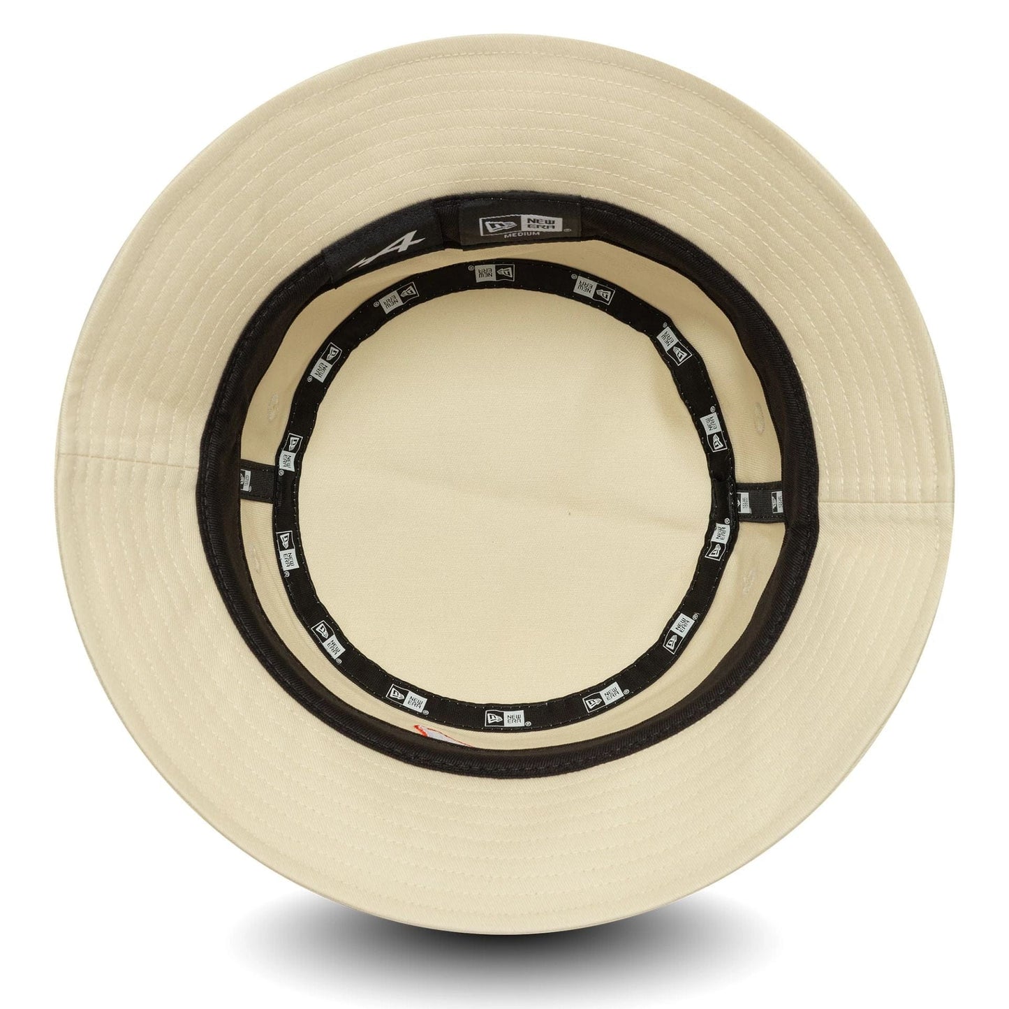 Alpine Seasonal Pop Bucket Hat Tapere 2025-Fanwear