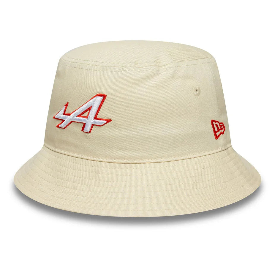 Alpine Seasonal Pop Bucket Hat Tapere 2025-Fanwear
