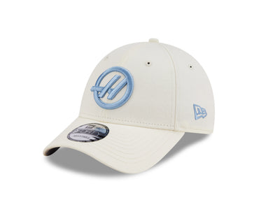 Haas F1 Seasonal Cream Cap 2025-Fanwear