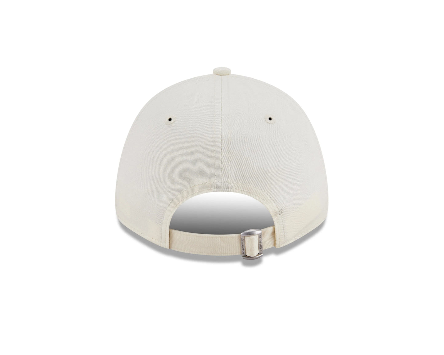 Haas F1 Seasonal Cream Cap 2025-Fanwear