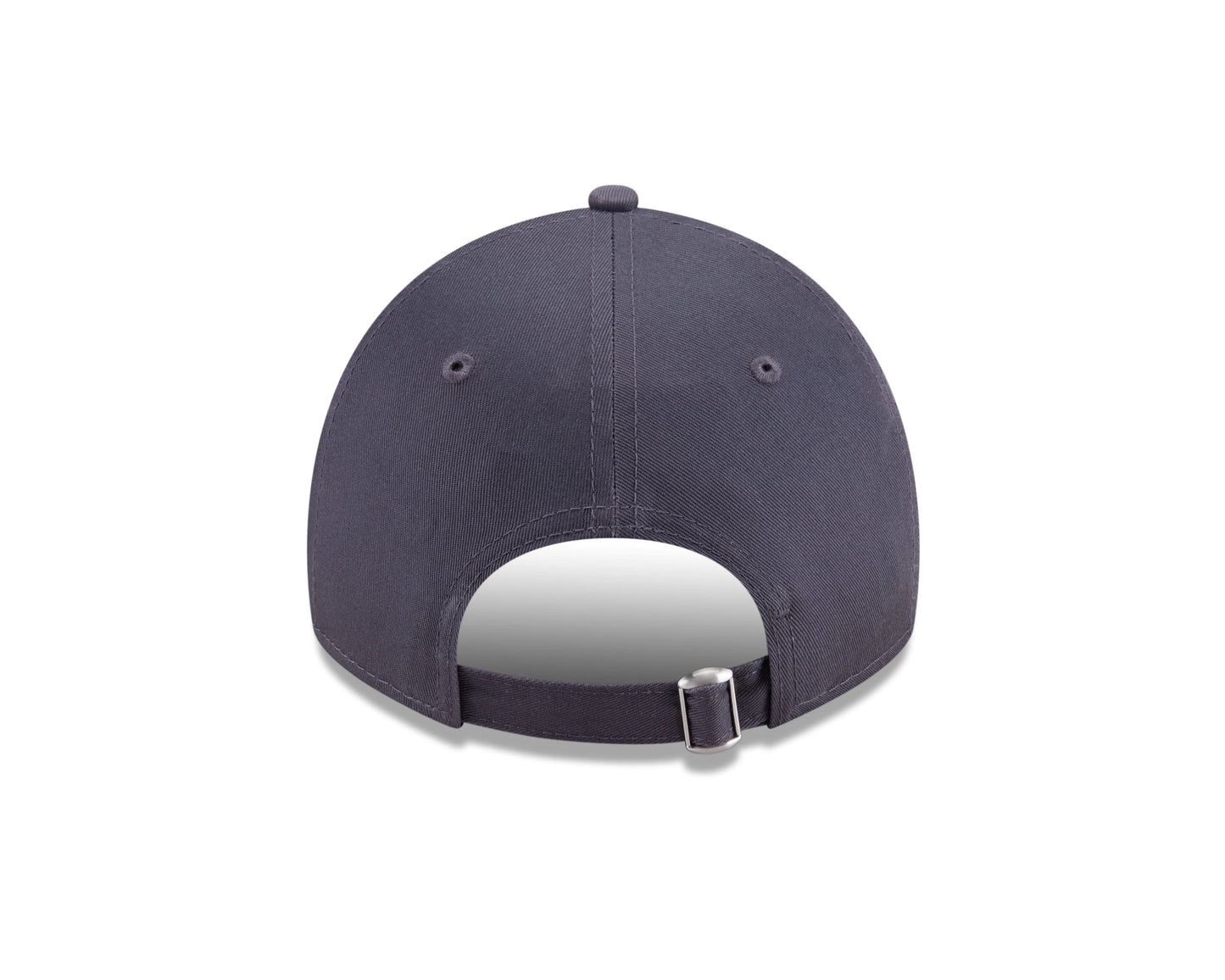 Haas F1 Seasonal Dark Grey Cap 2025-Fanwear