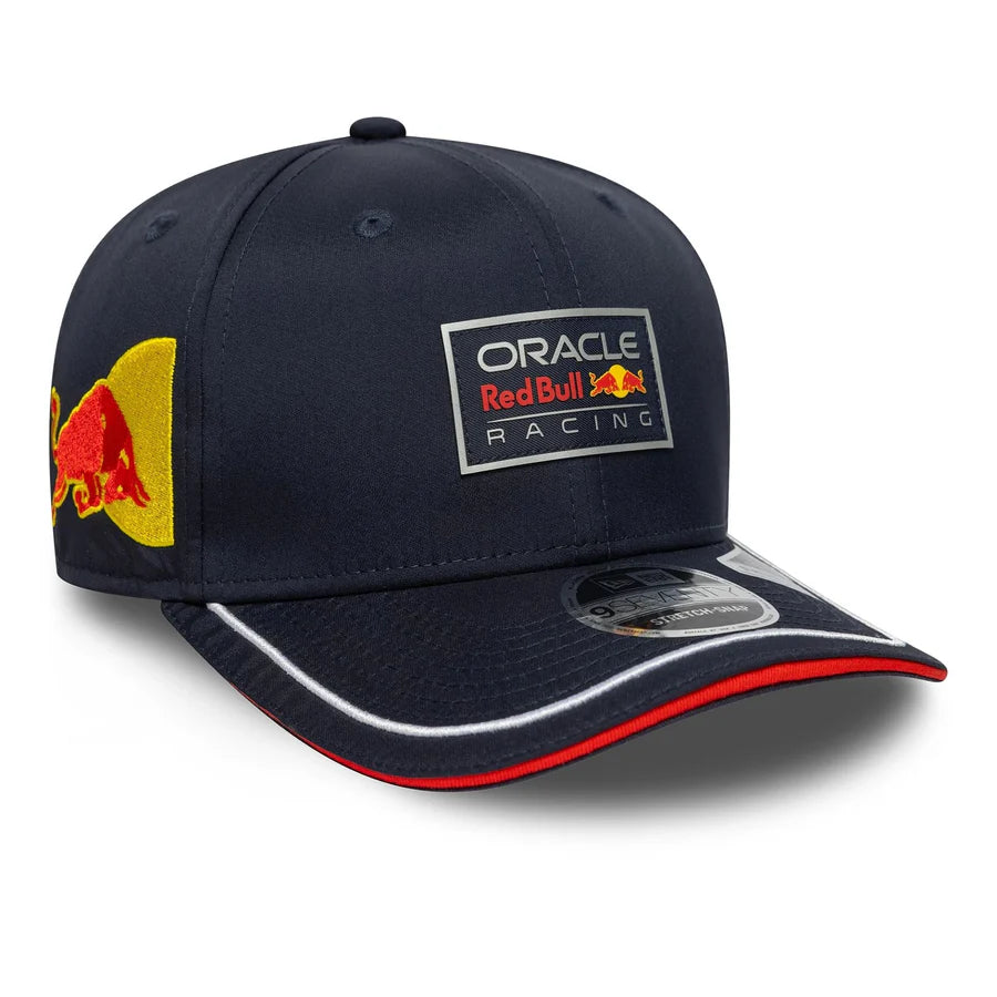 Red Bull Racing Men's Dyn Cap Night Sky 2025-Fanwear