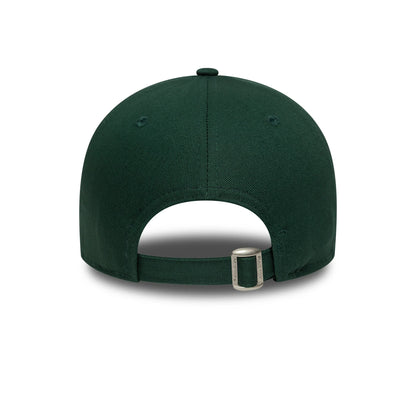 Rb Visa Cash App Seasonal Dark Green Cap 2025-Fanwear