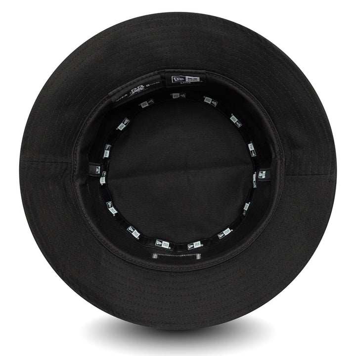 Rb Visa Cash App Seasonal Bucket Hat Black 2025-Fanwear